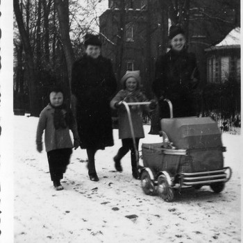 Photo of Alice Persyn